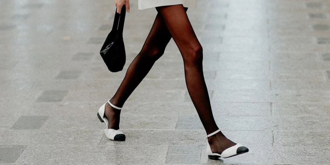 Μπαλαρίνες | H top τάση στα παπούτσια της φετινής άνοιξης