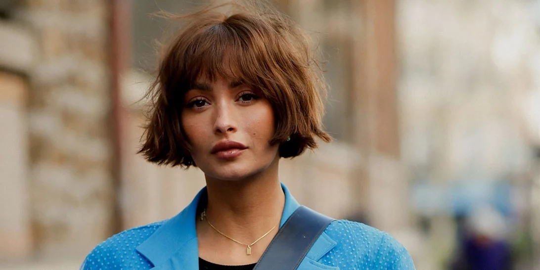 Τα 3 πιο κολακευτικά κουρέματα για γυναίκες με πολλά μαλλιά