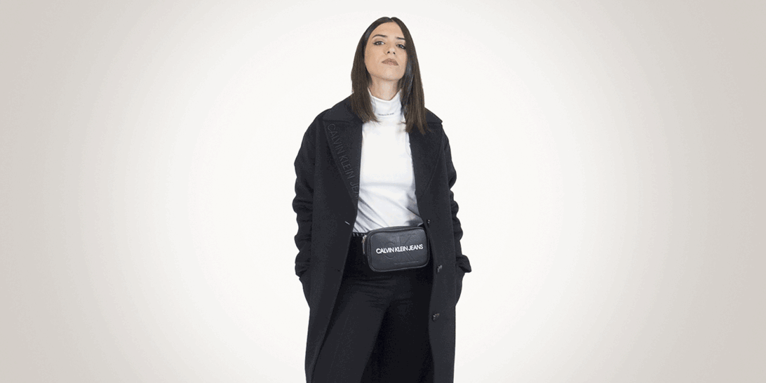 Μαύρο παλτό | Το κομμάτι κλειδί της χειμερινής γκαρνταρόμπας σου