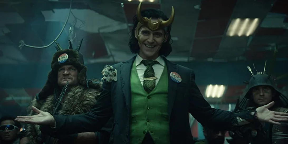 Loki | Ο χαρακτήρας της Marvel επιβεβαιώθηκε πως είναι gender fluid