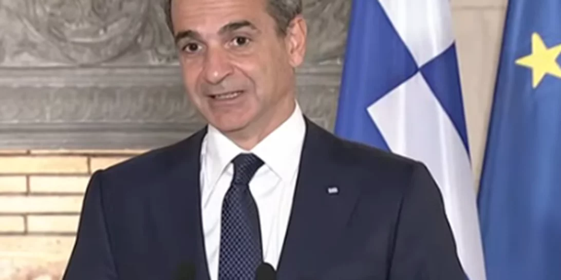 Επεισόδιο Μητσοτάκη με Ολλανδή δημοσιογράφο | Τι έγραψε η Beugel μετά τον καυγά στο Twitter - Ολος ο διάλογος στο Μαξίμου