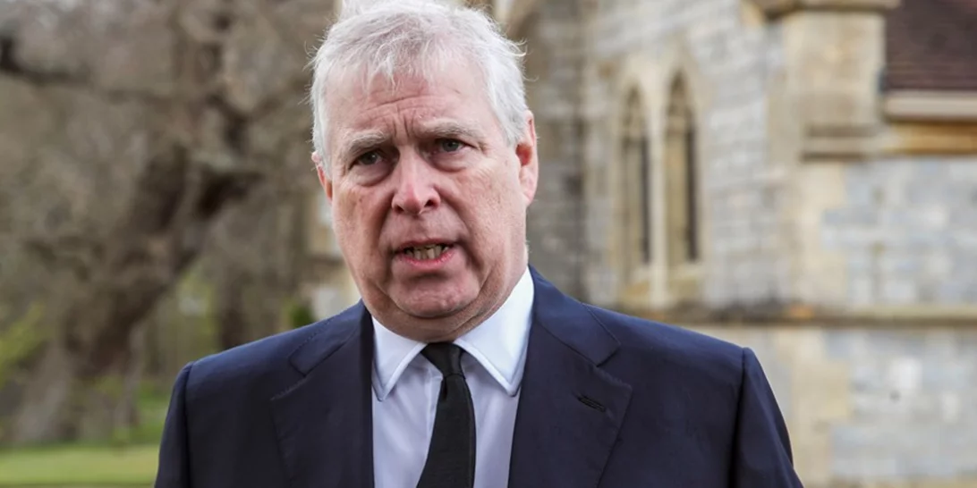 Πρίγκιπας Andrew | Η υπόθεση σεξουαλικής κακοποίησης έληξε με εξωδικαστικό συμβιβασμό με την Virginia Giuffre