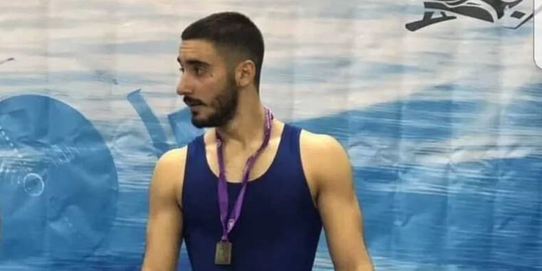 Νεκρός σε τροχαίο ο κωπηλάτης Δημήτρης Ευθυμίου - Θρηνεί ο κόσμος του αθλητισμού