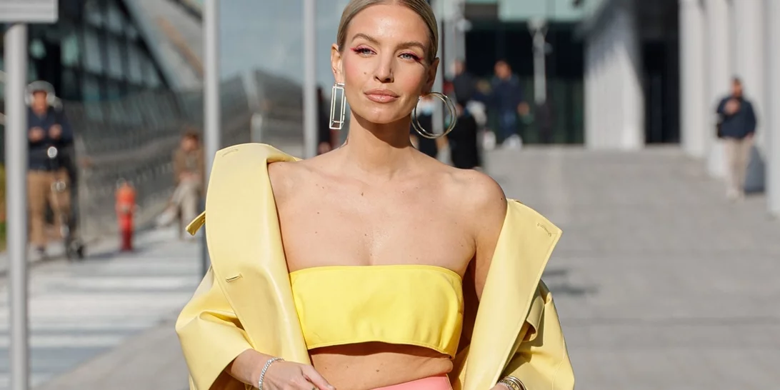 Fruity | Οι πιο απολαυστικές κρέμες σώματος με άρωμα ζουμερών φρούτων