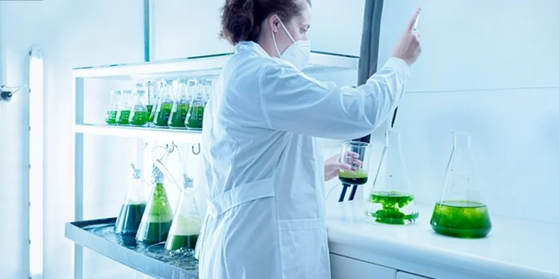 Οι γυναίκες δίνουν το δικό τους "παρών" και στην ελληνική ιχθυοκαλλιέργεια