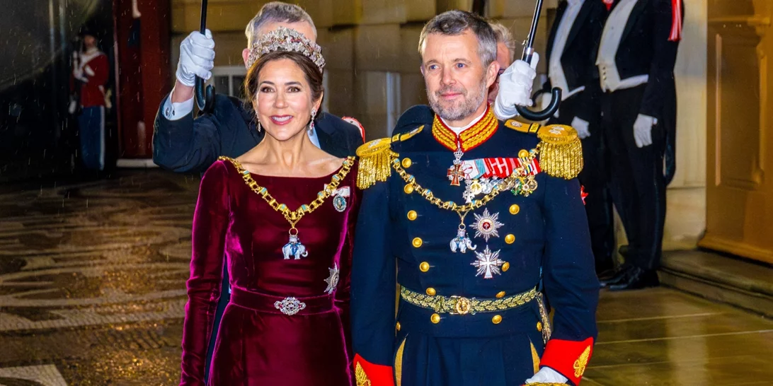 Πριγκίπισσα Mary της Δανίας | Η συνήθεια που θα πρέπει να σταματήσει μόλις γίνει βασίλισσα