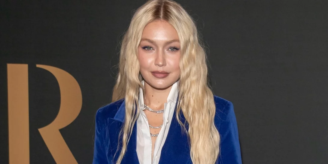 Αυτό είναι το νέο it χρώμα κραγιόν σύμφωνα με την Gigi Hadid