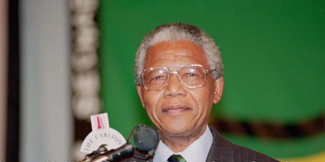 Όταν ο Nelson Mandela βγήκε θριαμβευτής από τη φυλακή