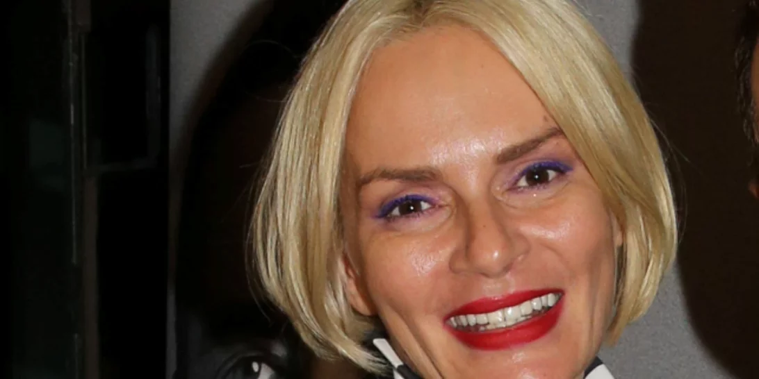 Η Έλενα Χριστοπούλου στο κομμωτήριο | Αυτή είναι αλλαγή που έκανε στα μαλλιά της