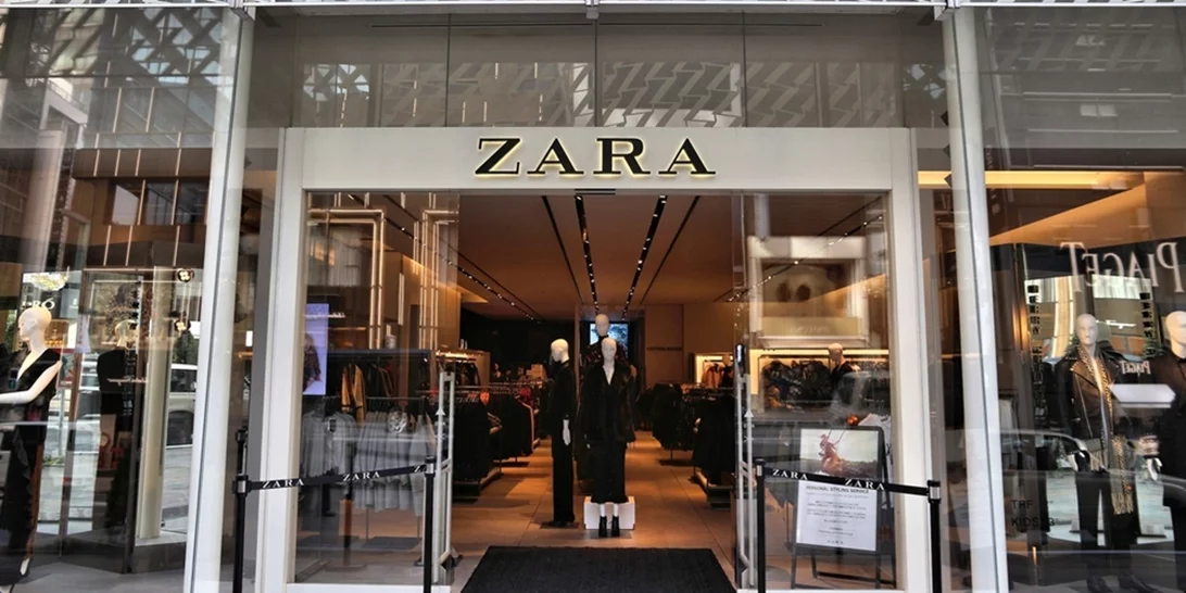 Έκτακτη ανακοίνωση από τη Zara | Ανακαλούν προϊόντα