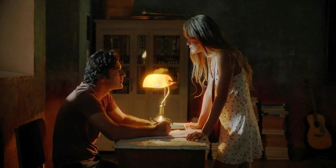 "Maestro" | "Συγκλονιστικό που ακούς τη βία ενώ είναι στο αθόρυβο"