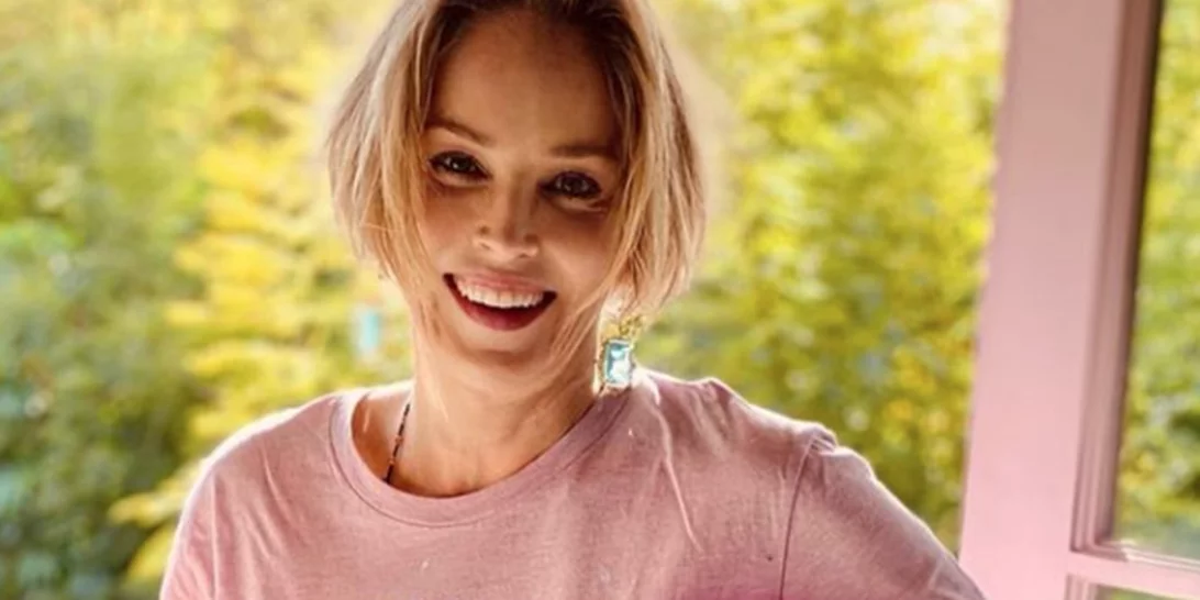 Sharon Stone | Δέκα αξεπέραστες φωτογραφίες της ηθοποιού που σήμερα γίνεται 63 ετών