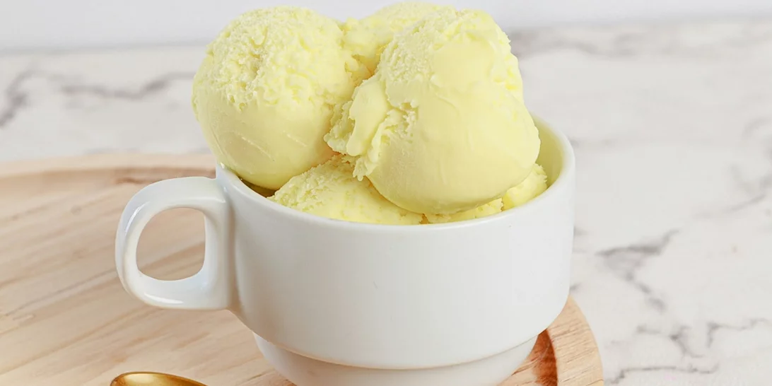 Σορμπέ πεπόνι | Το πιο συγκλονιστικό παγωτάκι με 3 μόνο υλικά