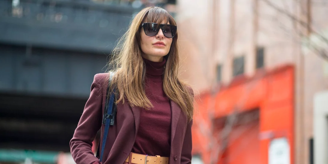 Πώς θα κάνεις το στιλ σου πιο μοντέρνο μετά τα 50