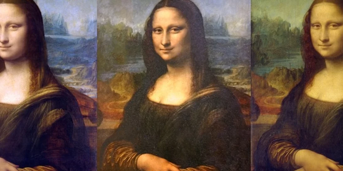 Μona Lisa | 5 πράγματα για το έργο του Leonardo da Vinci και τις περιπέτειές του