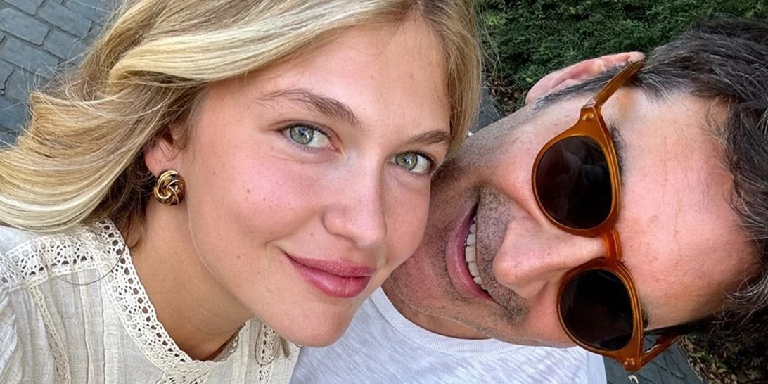 Χριστόφορος Παπακαλιάτης | Στην Επίδαυρο με πρωταγωνιστές του "Maestro" για να απολαύσει την Κλέλια Ανδριολάτου