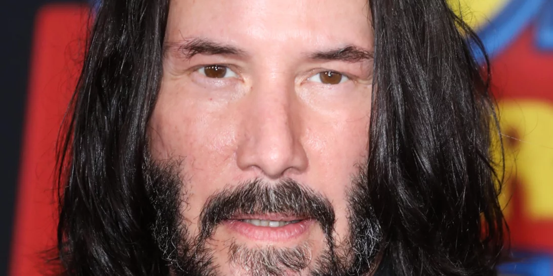 Keanu Reeves | "Η θλίψη αλλάζει μορφή, όμως δεν τελειώνει ποτέ"