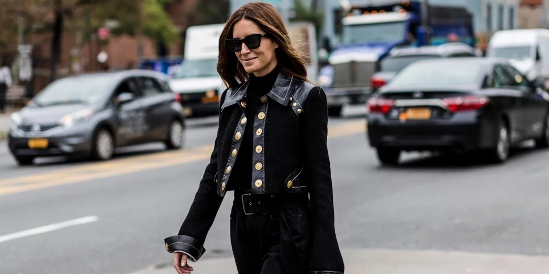 Τα κομψά μποτάκια της Mango είναι ακριβώς αυτό που χρειάζεται το φθινοπωρινό στιλ μας