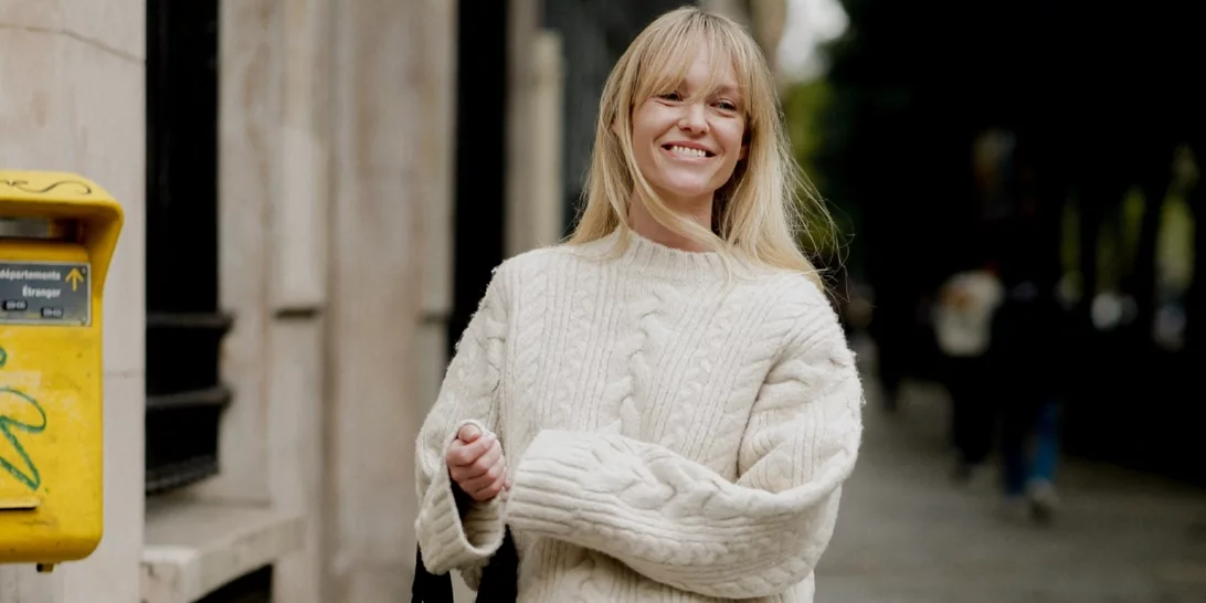 Τα πλεκτά που αξίζει να αγοράσεις στις φετινές εκπτώσεις