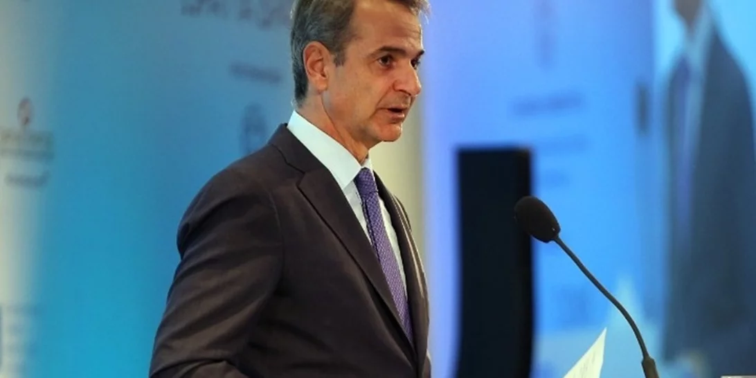 Κυριάκος Μητσοτάκης | Η δημογραφική κατάρρευση καθίσταται ένα στοίχημα για το μέλλον μας (βίντεο)