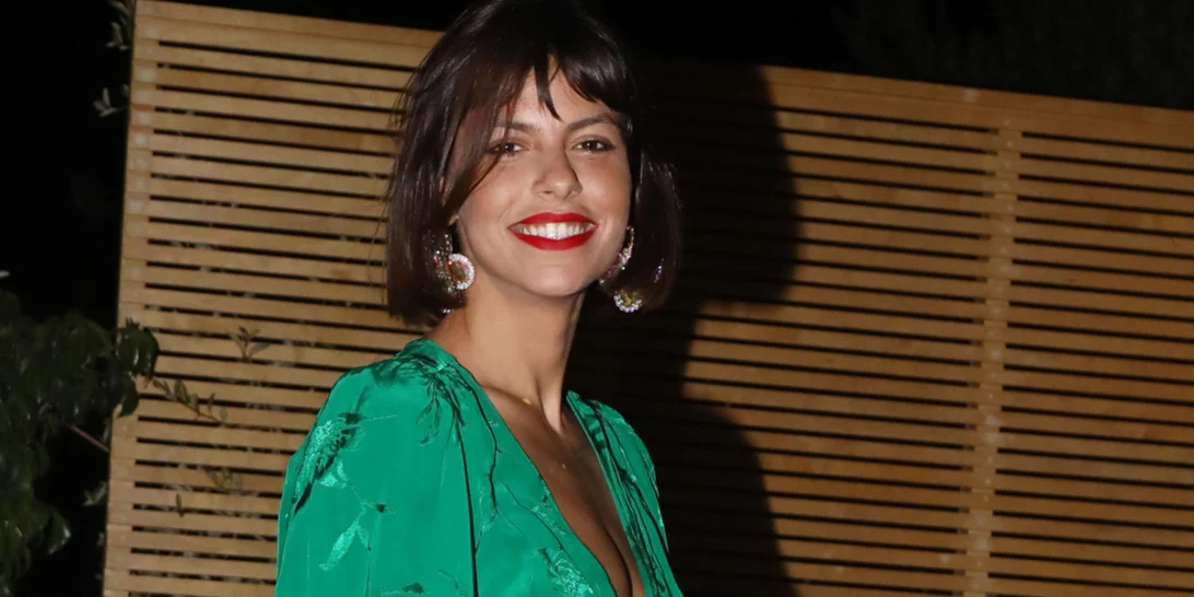 Μέγκι Ντρίο για Παρασκευή Κερασιώτη | "Μερικές ήθελαν να γίνουν σερβιτόρες στη Μύκονο"