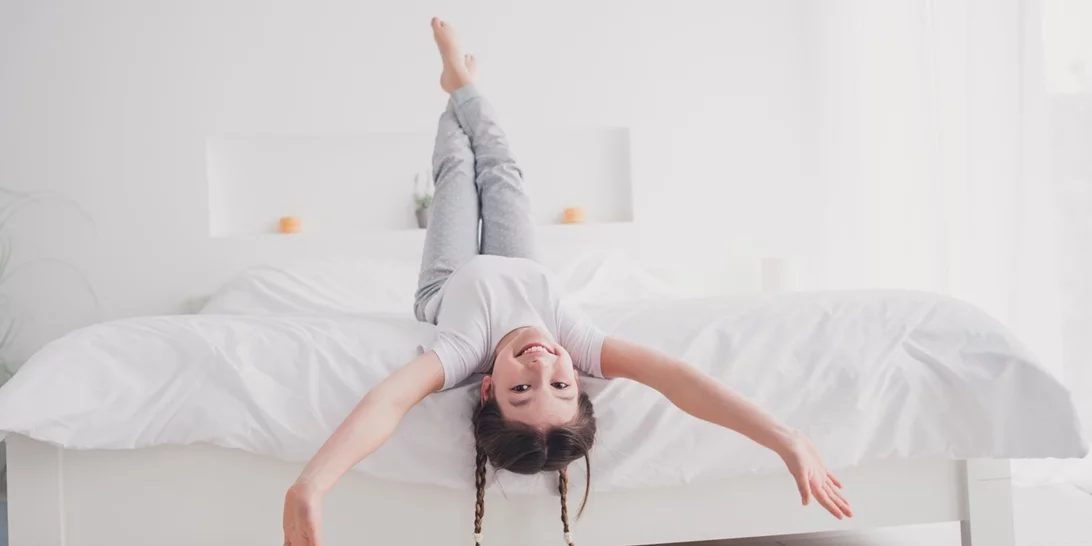 10 σημάδια που δείχνουν ότι ένα παιδί χρειάζεται όρια