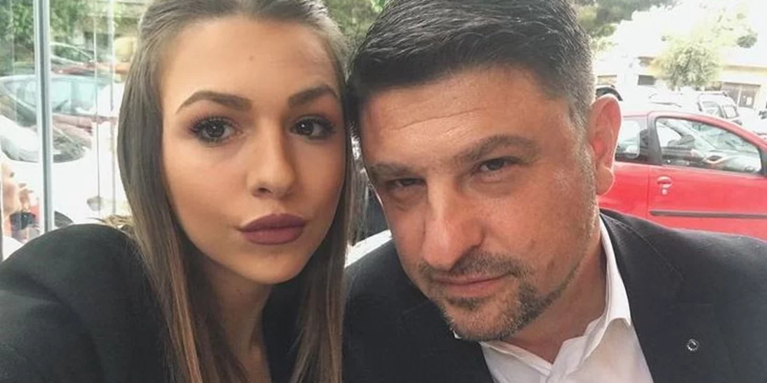 Ιωάννα Χαρδαλιά | Η κόρη του Νίκου Χαρδαλιά ξεσπά : "Είναι ντροπιαστικό να χαίρεστε με τη λύπη μας"