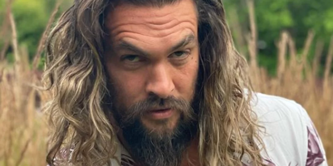 Ο Jason Momoa συμμετέχει σε καμπάνια για την προστασία των λύκων