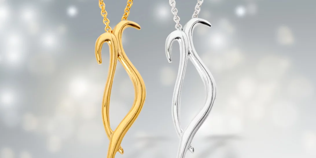 Η Folli Follie παρουσιάζει το γούρι του 2025