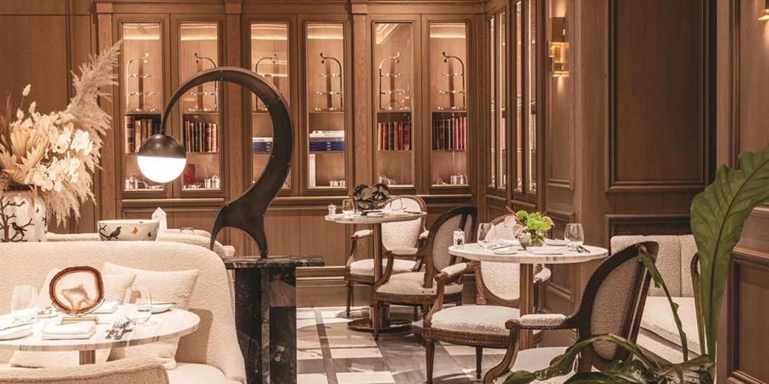 Jolly Dolli | Βρήκαμε πού θα περάσεις τα Χριστούγεννα στην Αθήνα