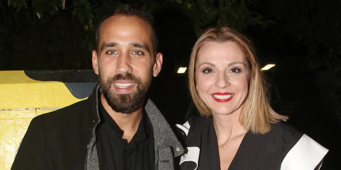 Ματίνα Νικολάου | Έκανε την πιο τρυφερή εξομολόγηση για τον γιο της