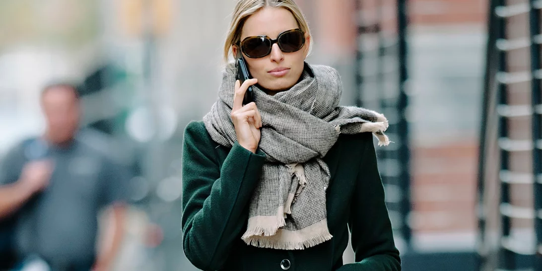 Κασκόλ, γάντια, σκούφοι | Τα πιο κομψά αξεσουάρ για τον χειμώνα
