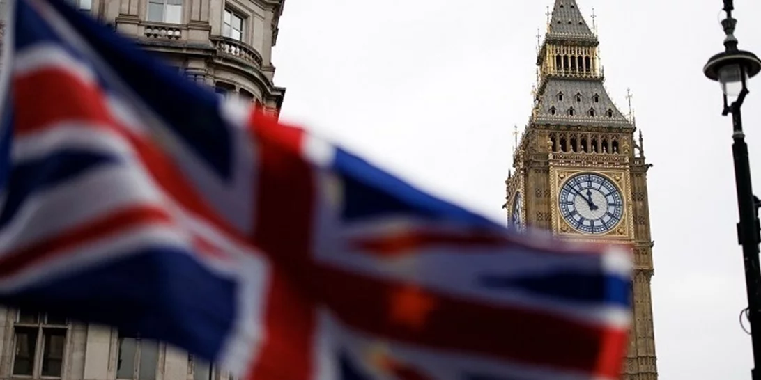 Βρετανία | Ανακοίνωσε σύμβαση 400 εκατ. λιρών με την Google Cloud πριν από την επίσκεψη Τραμπ