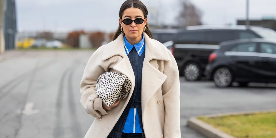 Οι πιο κομψοί τρόποι για να φορέσεις τα κομμάτια που έχεις ήδη στη ντουλάπα σου