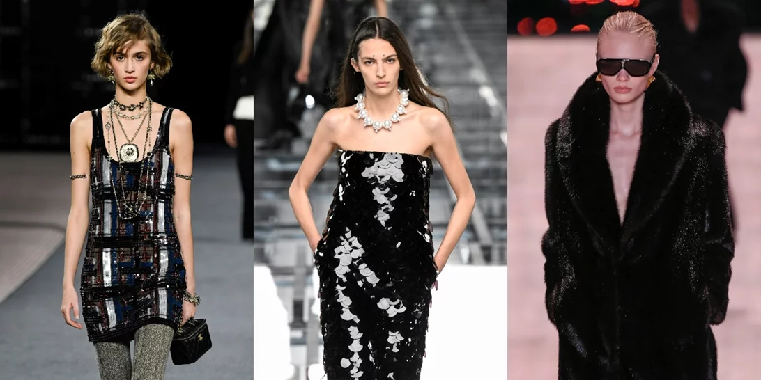 Μία κοντινή ματιά στα πιο ξεχωριστά κοσμήματα της Εβδομάδας Μόδας του Παρισιού για τη A/W σεζόν