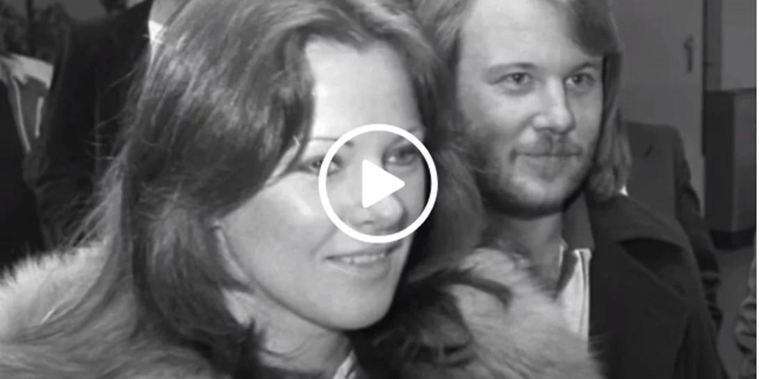 Η ανατριχιαστική ιστορία της Annie Frid Lyngstad των ABBA που έγινε πείραμα στα χέρια των Ναζί