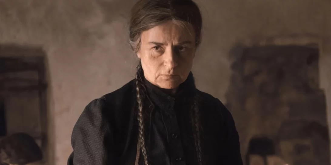 Η Φόνισσα | Κορυφαίος διεθνής σκηνοθέτης ξεχώρισε την ταινία της Εύας Νάθενα στις καλύτερες του 2024