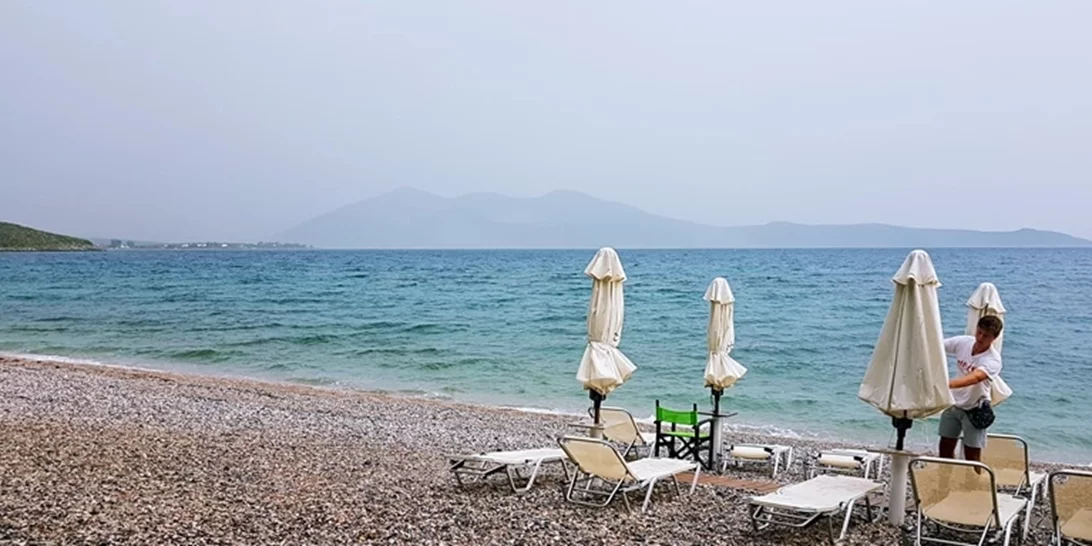 Καιρός | Ξεκινάει καυτή εβδομάδα - Πού και πότε θα "χτυπήσει" 40άρια ο υδράργυρος