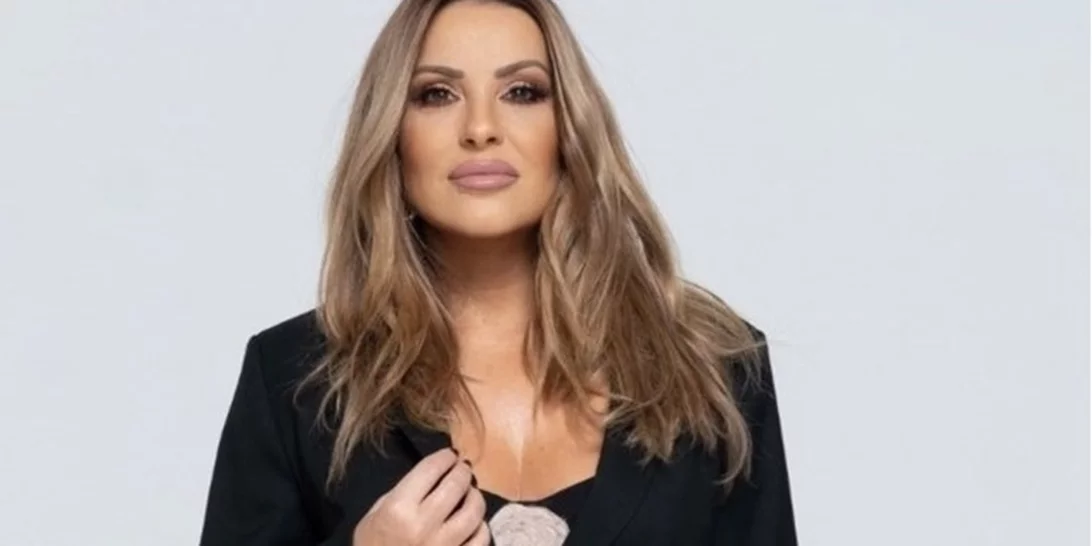 Το "καρφί" της Ναταλίας Γερμανού για τη Super Κική: "Δεν το είπε η Μαρία Φαραντούρη στους δημοσιογράφους"