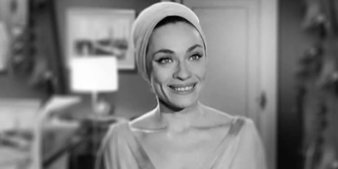 Λίλυ Παπαγιάννη | Η πιο φινετσάτη κυρία του ελληνικού Θεάτρου σε ηλικία 27 ετών