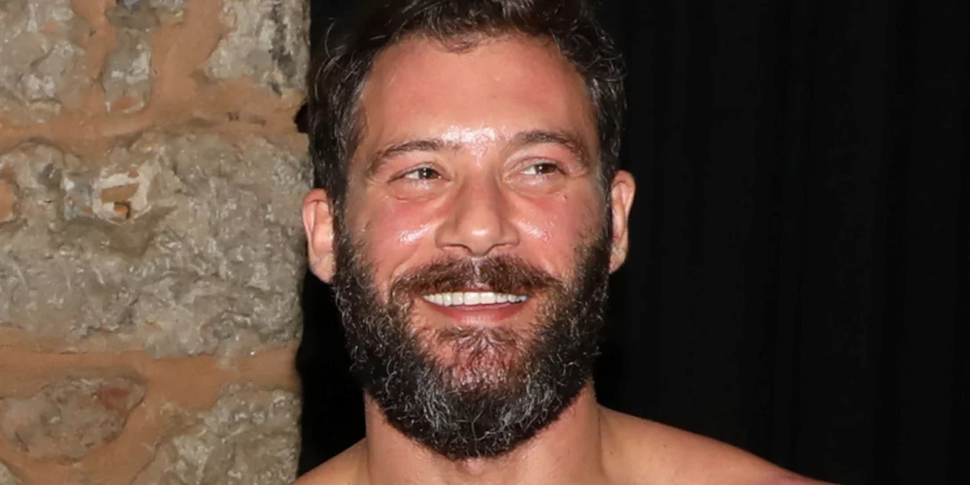 Αντίνοος Αλμπάνης | Το δημόσιο ξέσπασμα κατά του Βαλάντη και η υποστήριξη στην Ευρυδίκη Παπαδοπούλου