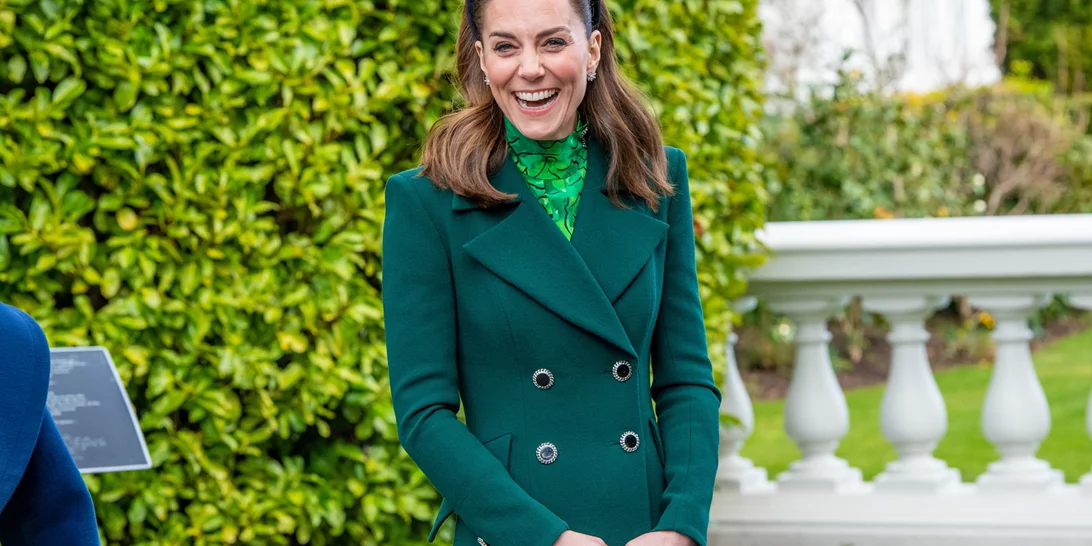 Kate Middleton | "Εύθραυστη" με ''κλονισμένη'' αυτοπεποίθηση η πριγκίπισσα της Ουαλίας