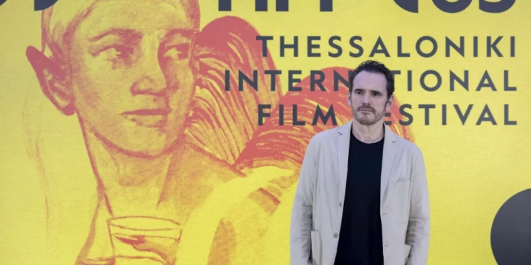 Ο Λάνθιμος, ο Trump, ο Brando και όλα όσα είπε ο Matt Dillon στο Φεστιβάλ Κινηματογράφου Θεσσαλονίκης