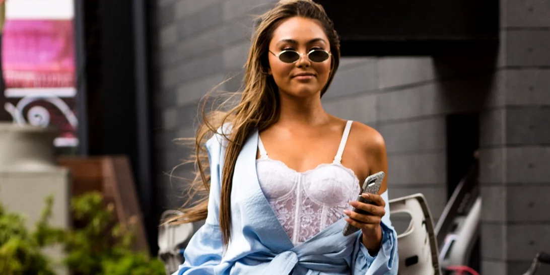 Βρήκαμε τα κορμάκια που θα σε βγάλουν ασπροπρόσωπη αυτή τη σεζόν