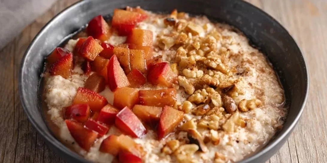 Βρώμη | 4 κανόνες για oatmeal που θα σε βοηθήσουν στην απώλεια βάρους