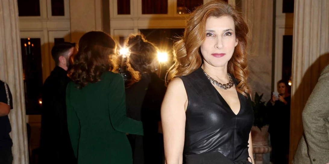 Μαρία Παπαλάμπρου | Ποιος πρώην παίκτης του GNTM είναι ανιψιός της;