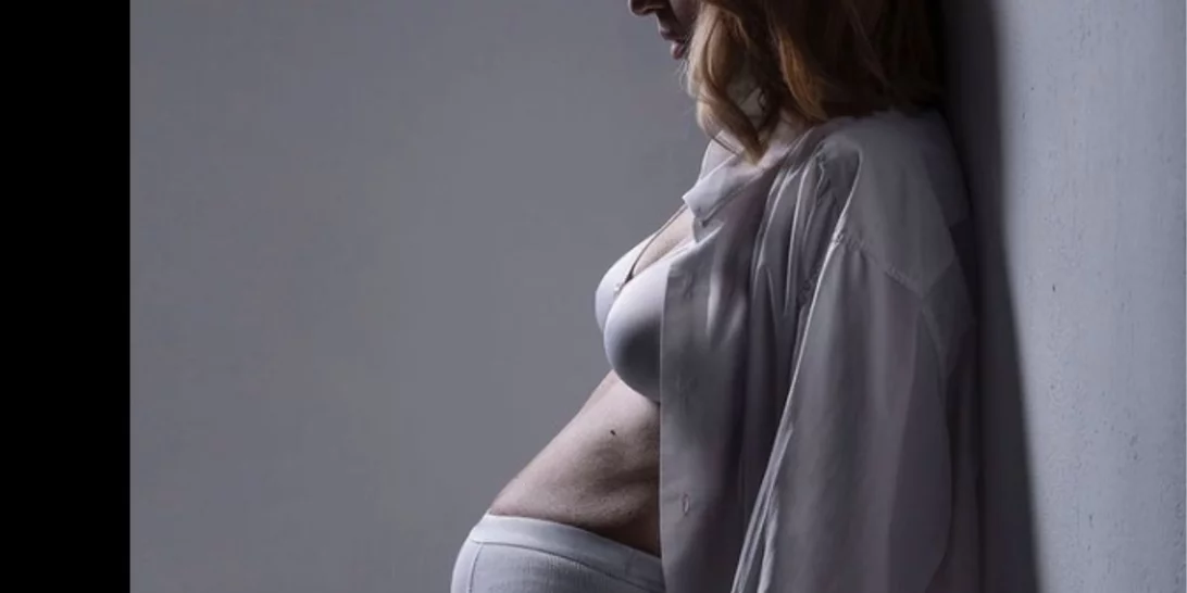 Μαρία Ηλιάκη | Μιλά πρώτη φορά για την εγκυμοσύνη της