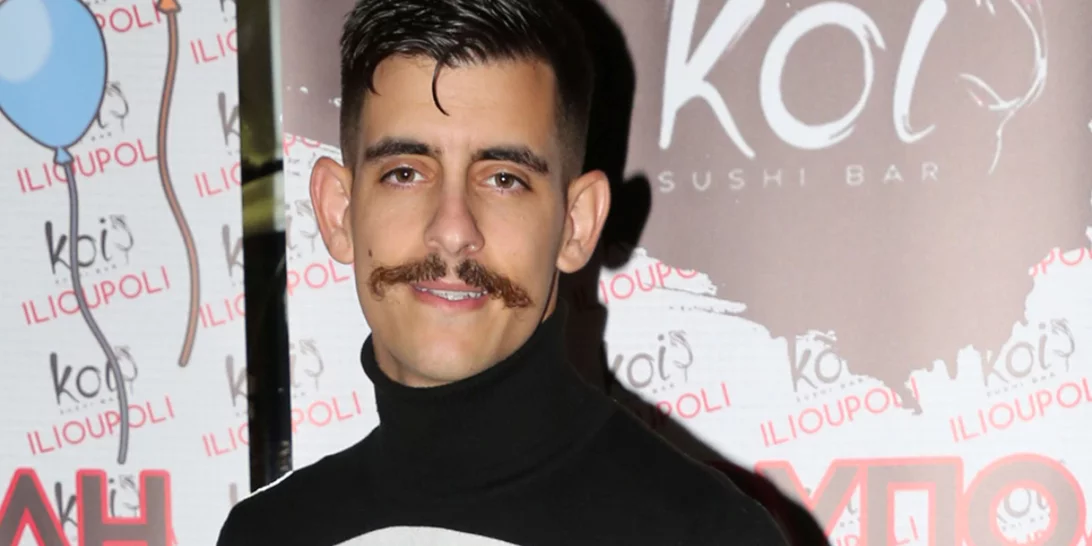 Μάκης Κατσανέας | Καταγγέλλει δύο γνωστούς σκηνοθέτες για σεξουαλικές παρενοχλήσεις