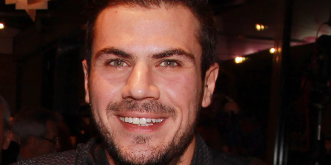 Άκης Πετρετζίκης | Έγινε μπαμπάς - Γέννησε η σύντροφός του, Κωνσταντίνα Παπαμιχαήλ