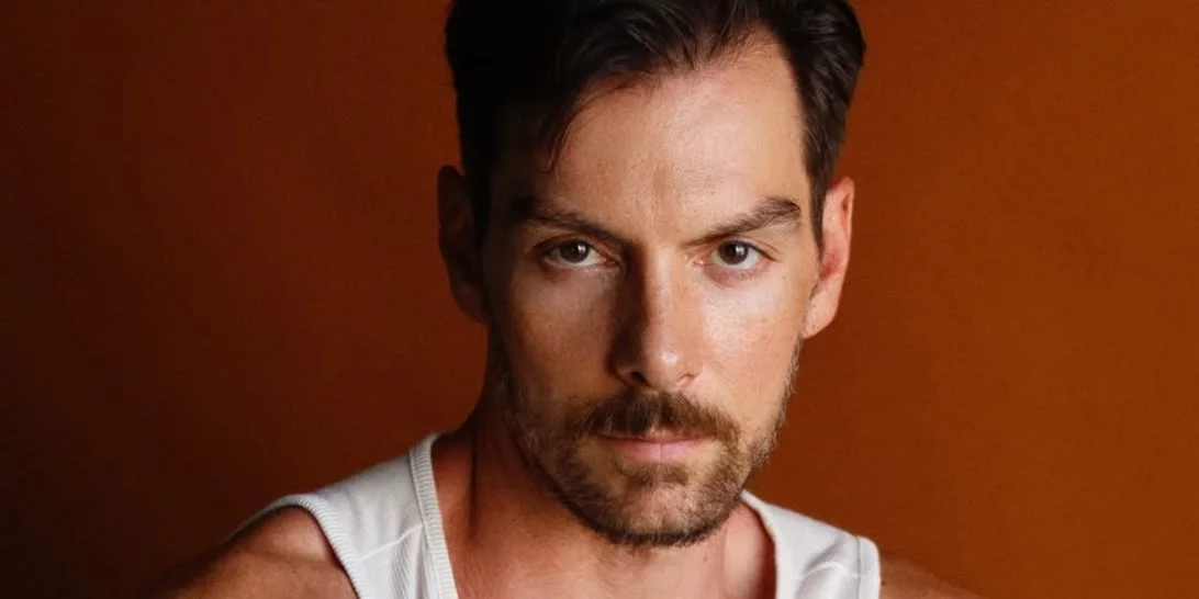 "Οικογενειακή" έξοδος στο θέατρο για τον Γιάννη Κουκουράκη